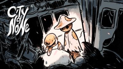 City of None получила первый трейлер: авторы Celeste делают атмосферную метроидванию о живом мегаполисе - playground.ru