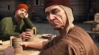 Разработчики Kingdom Come: Deliverance 2 ответили на слухи о замене сотрудников нейросетями - playground.ru