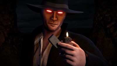 Релиз Blood: Refreshed Supply на Switch 2 назначен на 7 мая - мрачная классика готовится к новым платформам - playground.ru
