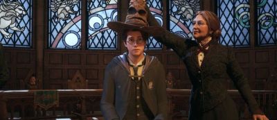 Гарри Поттер - В Epic Games Store вновь раздают Hogwarts Legacy - gamemag.ru