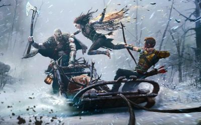 Аналитики: Низкие продажи эксклюзивов PlayStation на ПК заставили Sony сменить стратегию - playground.ru