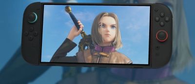 Dragon Quest XI S получила возрастной рейтинг в версии для Nintendo Switch 2 - gamemag.ru
