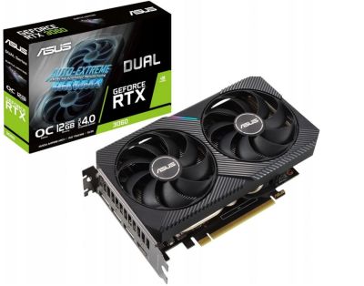 К перезапуску GeForce RTX 3060 12 ГБ присоединились ASUS, MSI, Colorful и GALAX, видеокарта появится в продаже в июне - playground.ru