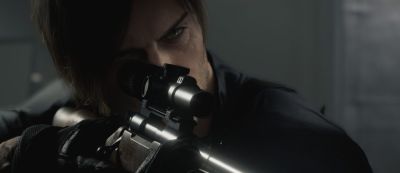 Леон Кеннеди - Capcom рассказала, с какой камерой игроки проходят Resident Evil Requiem — рекомендаций придерживаются не все - gamemag.ru - Япония