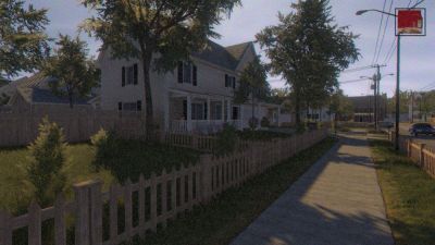 В Steam раздача игры Overcome Your Fears - Caretaker - playground.ru