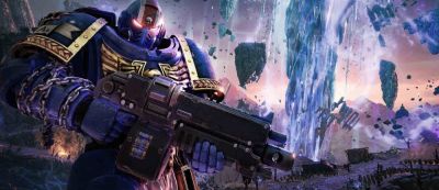 Разработчики Warhammer 40,000: Space Marine 2 продлили поддержку на третий год - gamemag.ru