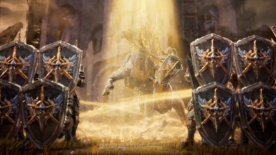 Heroes of Might & Magic: Olden Era за первые сутки в раннем доступе полностью окупилась — продажи превысили четверть миллиона копий - 3dnews.ru