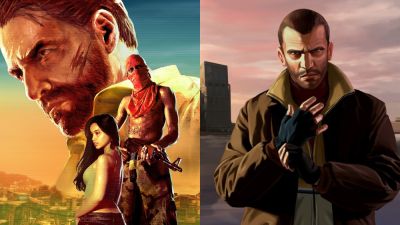 L.A.Noire - Объявление о вакансии в Rockstar намекает на планы по выпуску новых ремастеров - playground.ru - Австралия