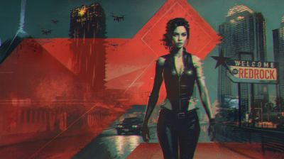 Дополнение Blacklisted для MindsEye подвергается критике за скучность и бессмысленность - playground.ru
