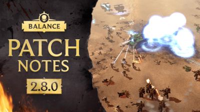 Relic обновила Dawn of War – Definitive Edition: изменила баланс и добавила наказания для читеров - coop-land.ru
