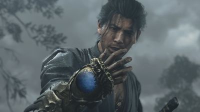 Capcom тизерит скорое объявление даты релиза Onimusha: Way Of The Sword - playground.ru