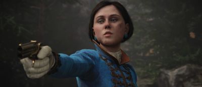 Герберт Уэллс - Небо рухнуло на землю: Представлен новый трейлер игры «Война миров: Сибирь» - gamemag.ru - Англия - Российская Империя