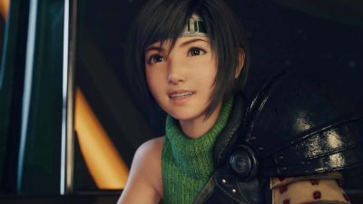 Директор Final Fantasy VII уже прошёл третью часть более 40 раз - playground.ru