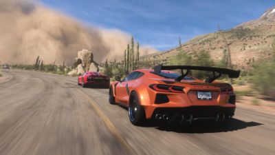 По данным аналитиков, Xbox заработал 667 миллионов долларов на продажах игр на PS5 - playground.ru - state Indiana
