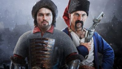 "Сайберия Нова" прокомментировала обвинения в свой адрес - playground.ru