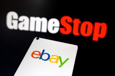Глава GameStop заявил, что никогда не хотел руководить компанией и мечтает возглавить eBay - playground.ru