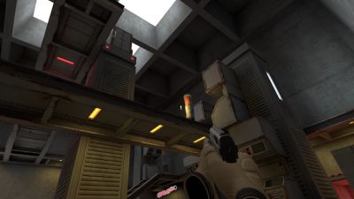 VR-шутер H3VR спустя десять лет получит продолжение с элементами extraction-шутера - playground.ru