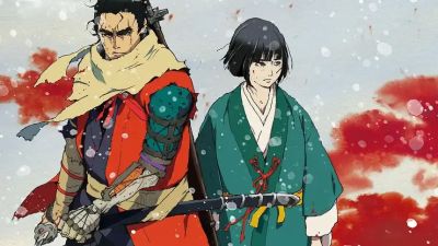 Стала известна дата премьеры полнометражного аниме SEKIRO: NO DEFEAT - mmo13.ru - Япония