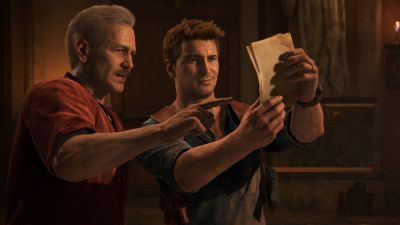 Натан Дрейк - 10 лет легенде: Uncharted 4: A Thief's End по-прежнему остается эталоном жанра - playground.ru