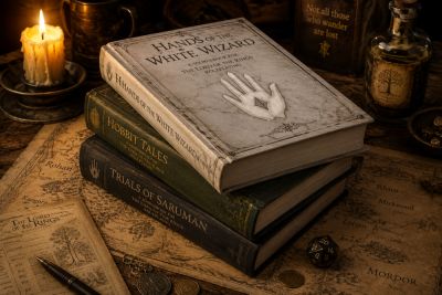 В июне Lord of the Rings получит сразу три новые игры - но не те, что вы ждали - playground.ru - Россия