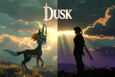 Фанатский порт Twilight Princess вышел на ПК и мобильных устройствах - с разблокированной частотой кадров и гироскопом - playground.ru