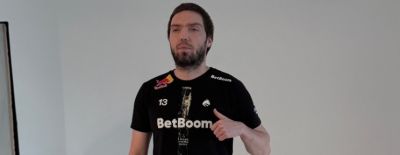 Люди с этим разберутся. А кто гадости в паблике не пишет? — Korb3n о конфликте между MiLAN и Kiritych - dota2.ru
