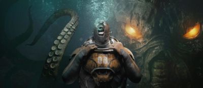 Жертва для Ктулху: Nacon готовит к закрытию студию Big Bad Wolf - gamemag.ru - Франция