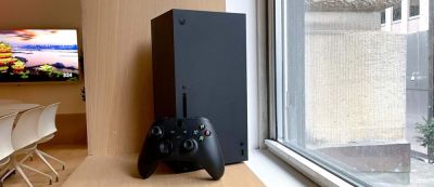 Forza Motorsport - Microsoft начала указывать наличие диска в коробках с играми для Xbox Series X|S - gamemag.ru
