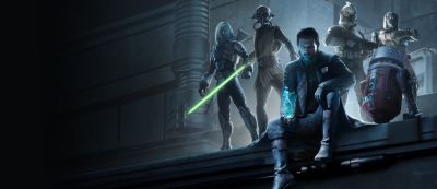 Star Wars Zero Company получила возрастной рейтинг в нескольких регионах — релиз близко - gamemag.ru - Южная Корея