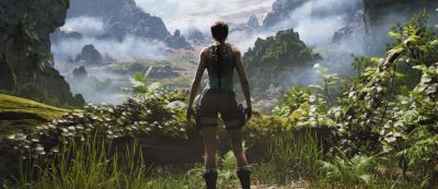 Лариса Крофт - Переносов не будет? Кажется, Tomb Raider: Legacy of Atlantis всё же выйдет в 2026 году - gamemag.ru