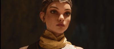 Ветеран Epic Games и Fuerrilla Games Арьян Брюссе объявил о создании европейской альтернативы Unreal Engine — движка The Immense Engine - gamemag.ru