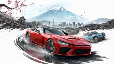 Пираты «угнали» Forza Horizon 6 за 9 дней до релиза — помогли сами разработчики - 3dnews.ru - Япония