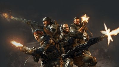 Aliens: Fireteam Elite 2 – кооперативный шутер про колониальных морпехов, исследующих самые опасные уголки вселенной «Чужих» - coop-land.ru - Севастополь