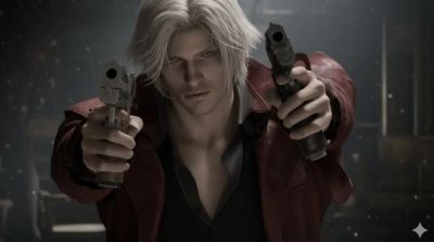 В разработке могут находиться ремейки Devil May Cry и Resident Evil 1, а также Resident Evil 10 - landofgames.ru