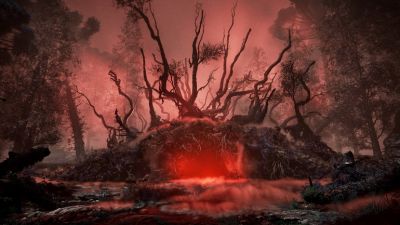 Кооперативный хоррор в духе Лавкрафта The Mound: Omen of Cthulhu получил свежий геймплейный ролик - coop-land.ru
