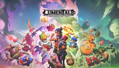 LumenTale: Memories of Trey – многопользовательский ролевой экшен с коллекционированием существ и командными поединками - coop-land.ru