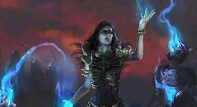Grinding Gear Games удалили страницу Path of Exile Mobile с официального сайта - app-time.ru