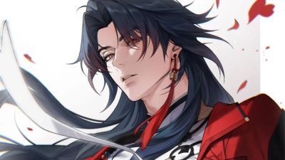 Инсайдеры рассказали о баннерах и косметике в Honkai: Star Rail 4.3 - landofgames.ru