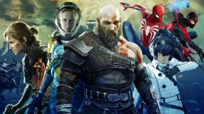 Лучшие хайлайты. Sony запатентовала еще одну ИИ-систему - coop-land.ru