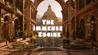 Бывший директор Unreal Engine готовит "европейский ответ" Unity и Unreal - с полной ставкой на ИИ - playground.ru
