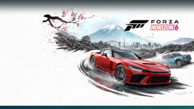 Forza Horizon 6 утекла в сеть за неделю до релиза - Microsoft снова столкнулась с проблемой предзагрузок - playground.ru
