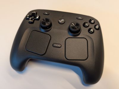 В коде Steam найдено упоминание новых версий Steam Machine и Steam Frame - playground.ru