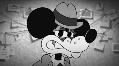 Продажи Mouse: P.I. for Hire превысили 730 тысяч копий - инди-шутер оказался большим успехом - playground.ru