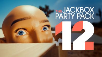 Анонсирована игра The Jackbox Party Pack 12 - playground.ru