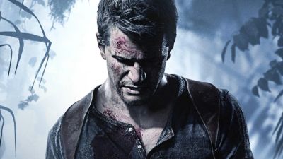 Нил Дракманн - Натан Дрейк - Эми Хенниг - Сэм Дрейк - Брюс Стрейли - Uncharted 4 мог быть гораздо мрачнее и сложнее - утечка ранней версии раскрыла "потерянную" игру Эми Хенниг - playground.ru - Мадагаскар