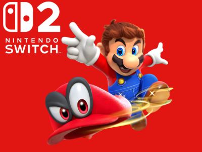 Маркус Феникс - Глава Nintendo пообещал усилить линейку игр после подорожания Switch 2 - playground.ru
