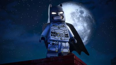Lego Batman: Legacy of the Dark Knight стал доступен раньше релиза для части игроков - playground.ru