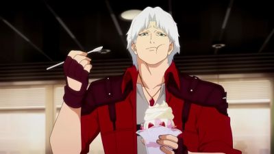 Ади Шанкар - Шоураннер Devil May Cry считает, что большинство экранизаций игр обречены на провал - playground.ru