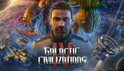 Galactic Civilizations IV получит крупнейшее политическое расширение в истории серии - fatalgame.com