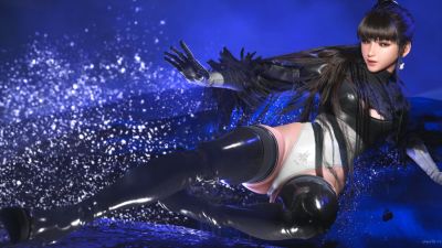 Без участия Sony: создатели Stellar Blade 2 будут издавать сиквел и новые игры от Синдзи Миками самостоятельно - playground.ru